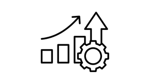 Grafik zu "Performance, Skalierung & Betrieb"