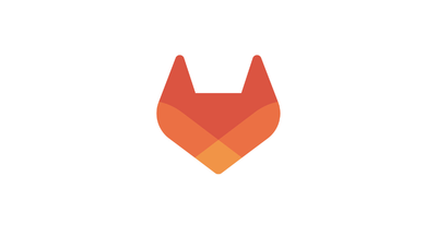 Logo: GitLab