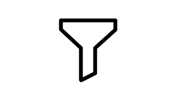 Icon for Faceted search & filters