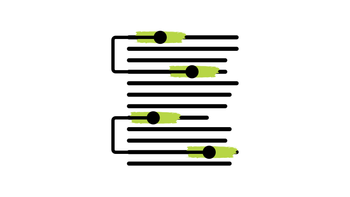 Icon for Synonym search