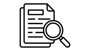 Grafik zu "Dokumente, Inhalte & Datenquellen"