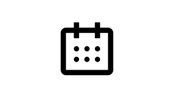 Hosted Solr: No obligations | Icon: Calendar