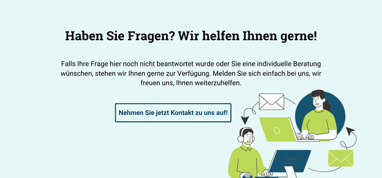 [Translate to English:] Hosted Solr | Fragen, Antworten und Beratung