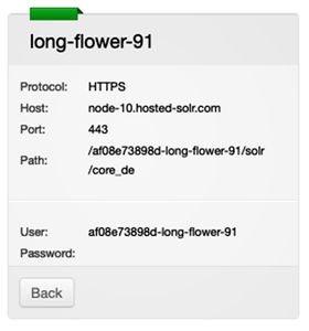 Screenshot | High Security
