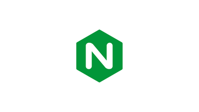 Logo: Nginx