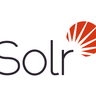 Logo: Apache Solr