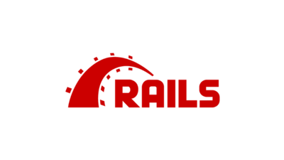 Logo: Ruby on Rails