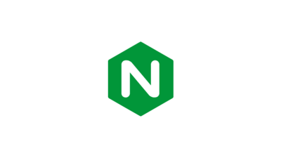 Logo: Nginx