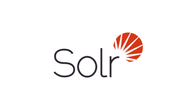 Logo: Apache Solr