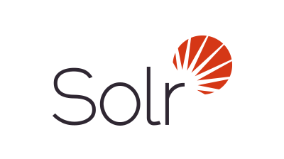 Logo: Apache Solr