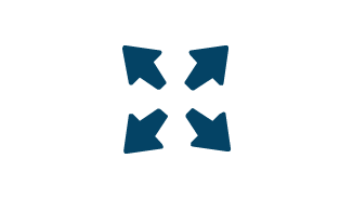 Vergrößern Icon | Hosted Solr: Wächst mit Ihnen Vergrößern Icon | Wächst mit Ihnen