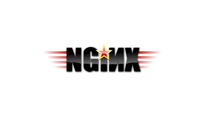 Logo: nginx