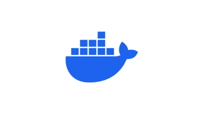 Logo: Docker Inc.