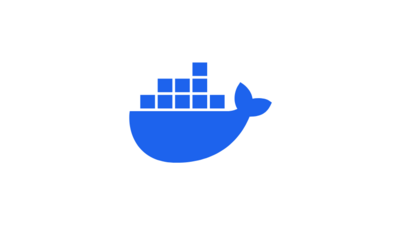 Logo: Docker