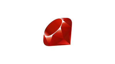 Logo: Ruby