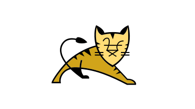 Logo: Apache Tomcat